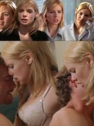Olivia d`Abo nude 21
